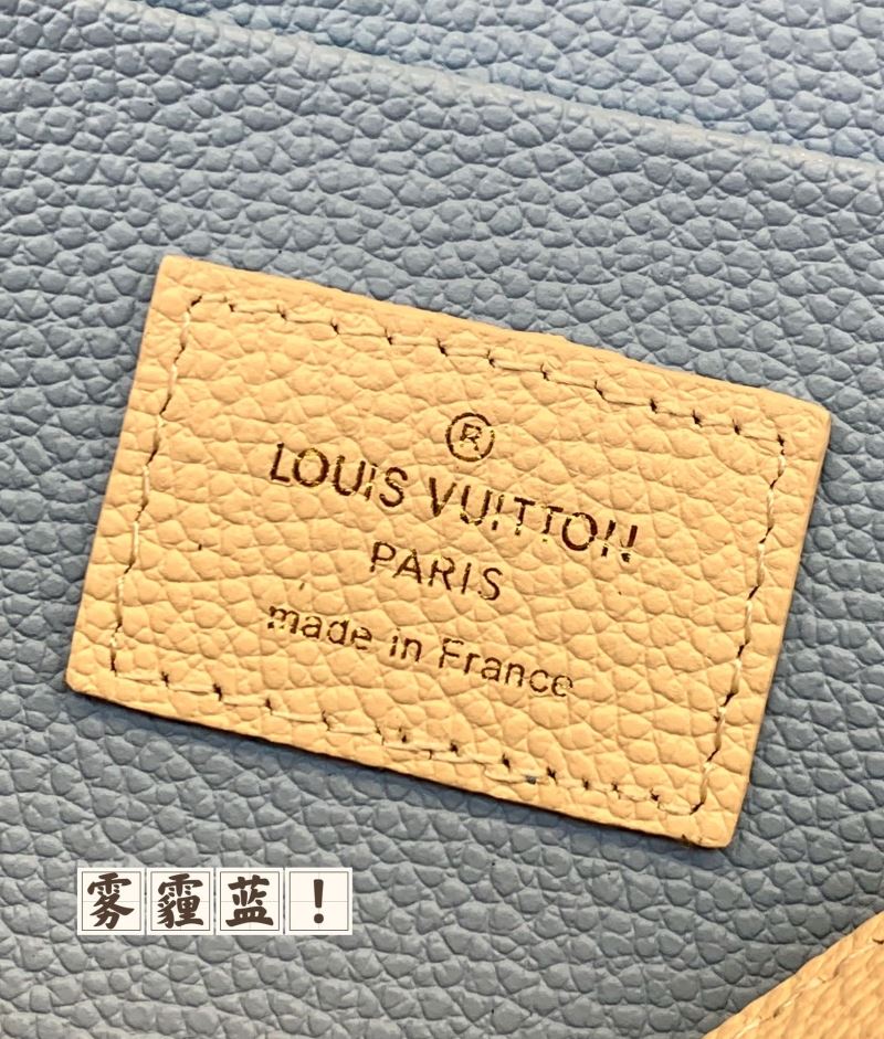 Louis Vuitton Wallets Purse